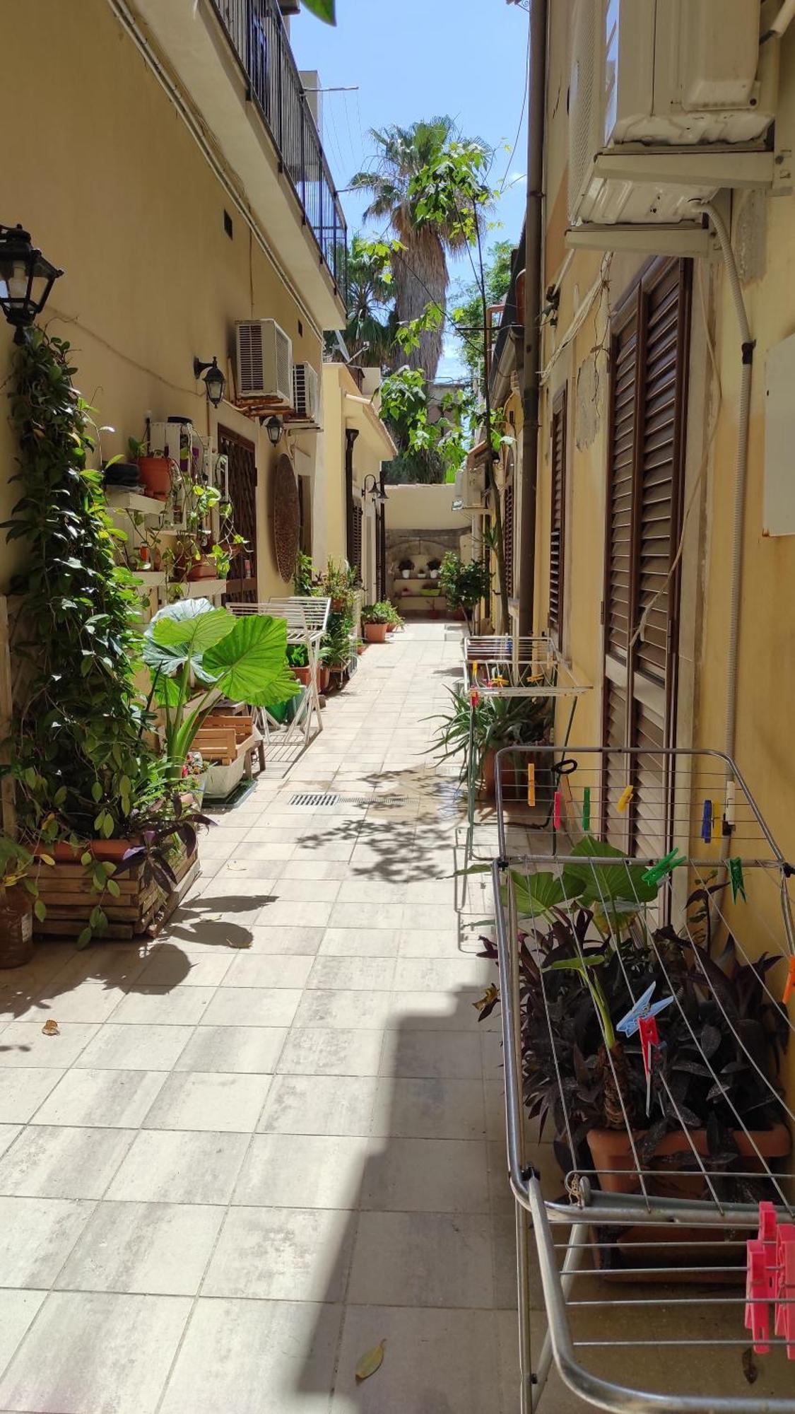 סירקוזה Alla Corte Di Dionisio מראה חיצוני תמונה
